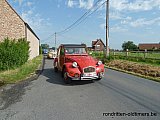Zandlemig Vlaanderen